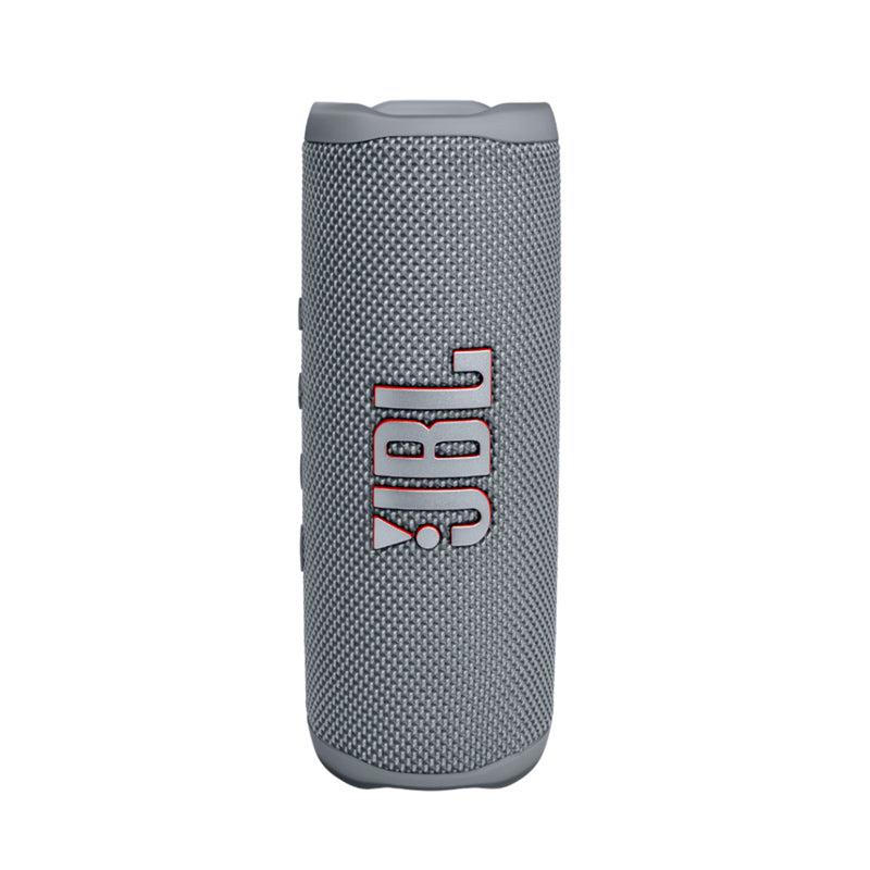 BOCINA PORTÁTIL JBL JBLFLIP6GREY BLUETOOTH GRIS