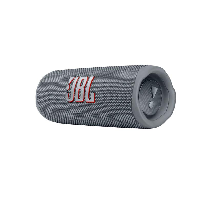 BOCINA PORTÁTIL JBL JBLFLIP6GREY BLUETOOTH GRIS