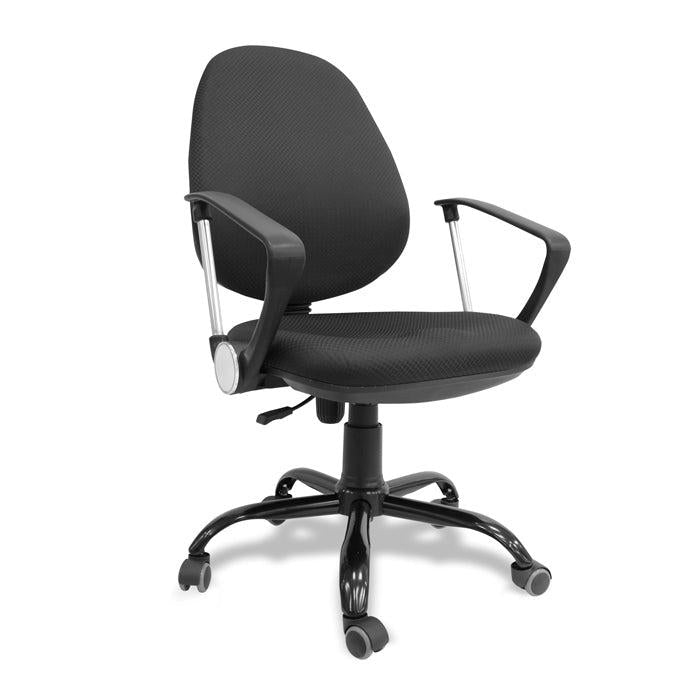 Silla ejecutiva modelo DC-102