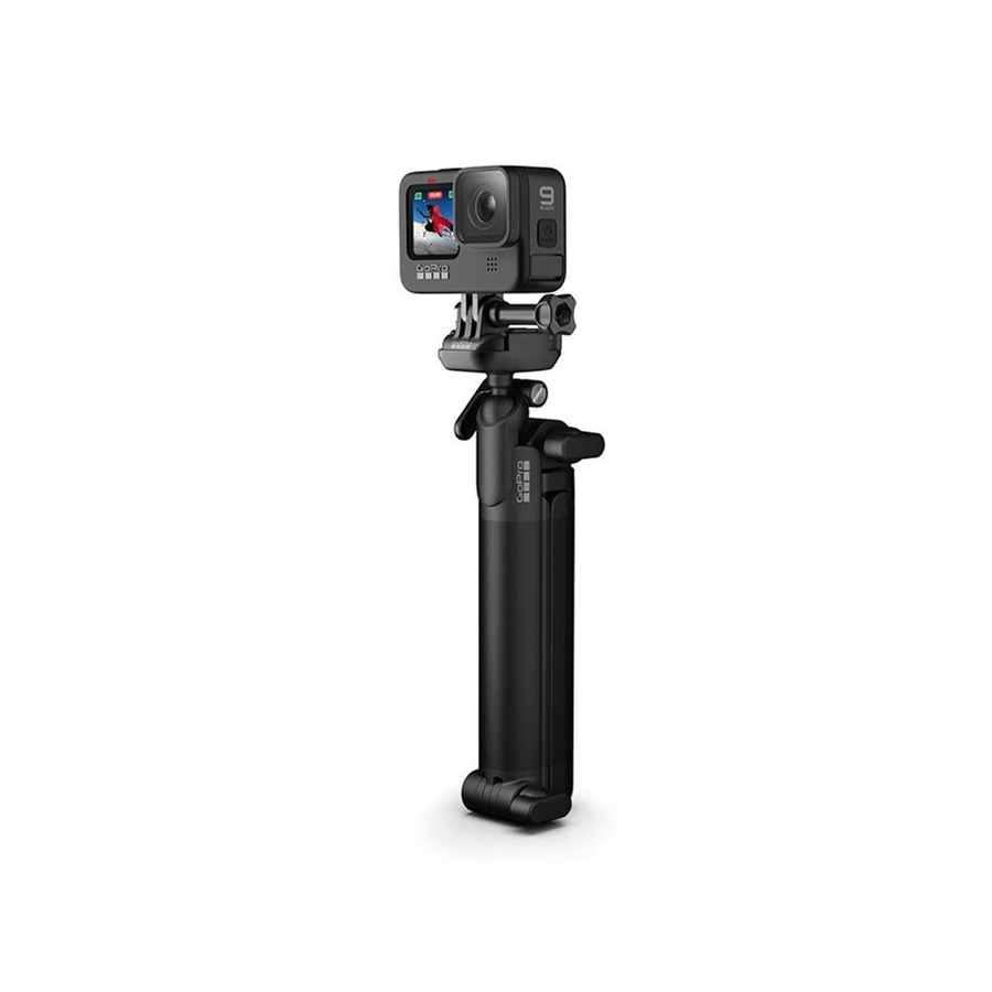 Brazo Go Pro de 3 Modos Grip/Brazo/trípode Hero
