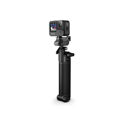 Brazo Go Pro de 3 Modos Grip/Brazo/trípode Hero
