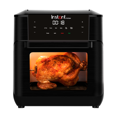INSTANT VORTEX 10 QT FREIDORA DE AIRE