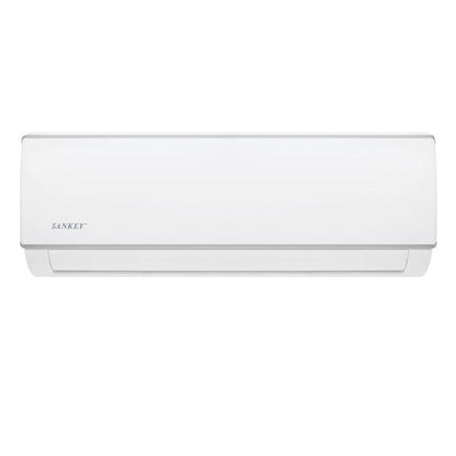 Aire acondicionado Sankey split básico 24,000 Btu Sankey ES24R410A3