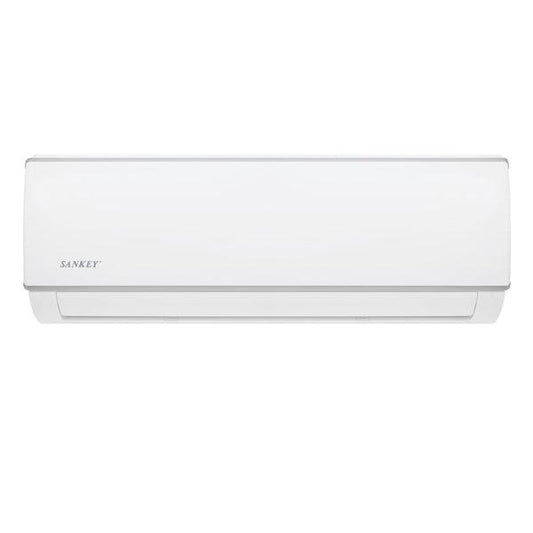 Aire acondicionado Sankey split básico 24,000 Btu Sankey ES24R410A3