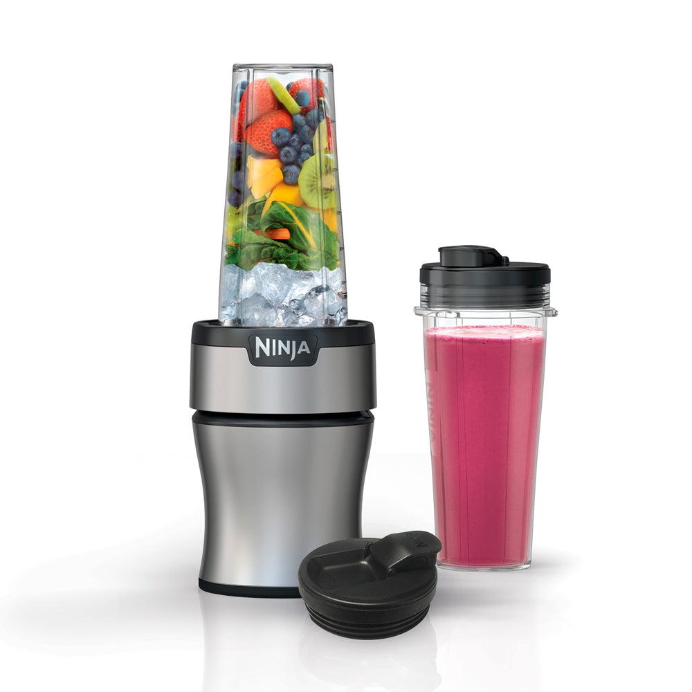 LICUADORA PERSONAL NUTRI-BLENDER BN300 MOTOR DE 700 W