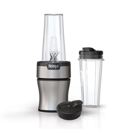 Licuadora Personal 2x20onz, Nutri-Blender BN300, Ninja, Motor de 700 w
