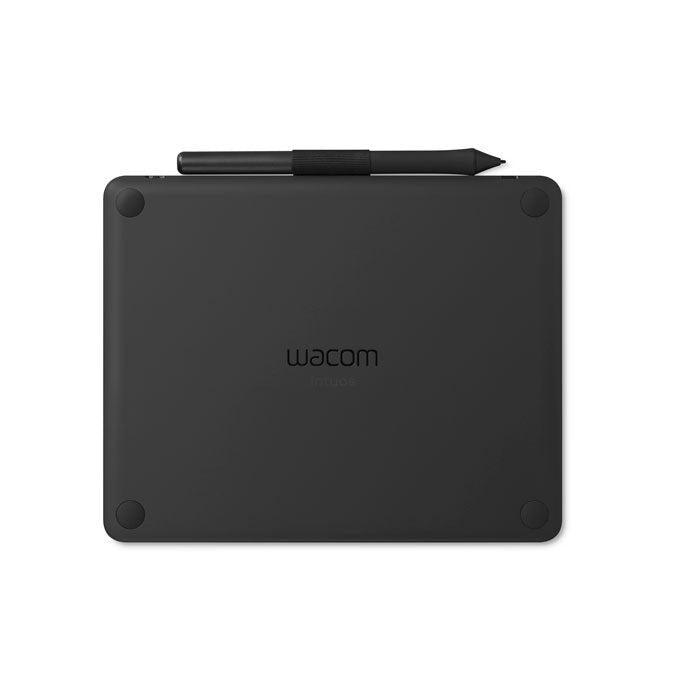 WACOM INTUOS CREATIVE PEN SMALL DIGITIZER 15.2X9.5 CM BLACK