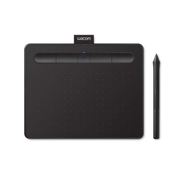 WACOM INTUOS CREATIVE PEN SMALL DIGITIZER 15.2X9.5 CM BLACK