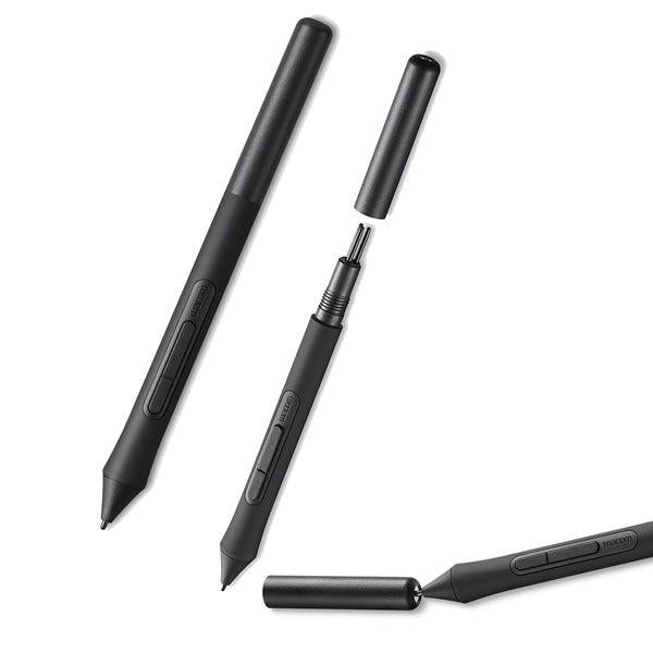 WACOM INTUOS CREATIVE PEN SMALL DIGITIZER 15.2X9.5 CM  PISTACHIO GREEN