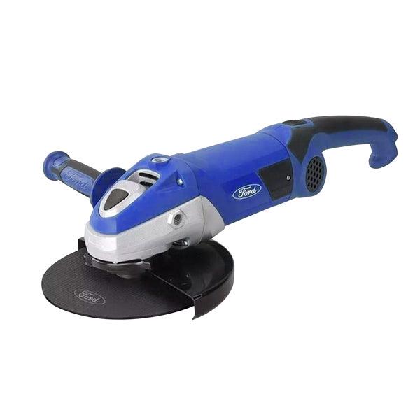 Esmeril angular 2500W 8000RPM Ford