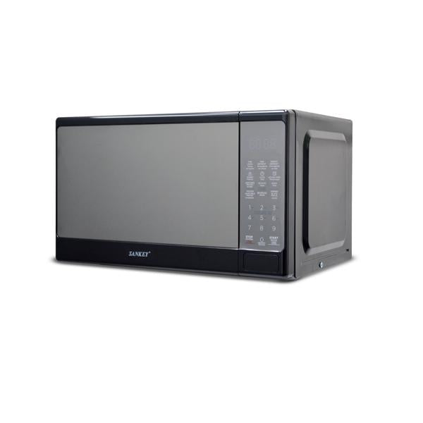 Microondas de 0.7pc MW-755BLM Sankey panel táctil 700W
