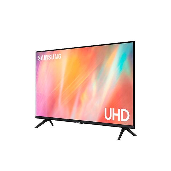 SAMSUNG UN43AU7090PXPA TELEVISORES LED SMART 43" 4K