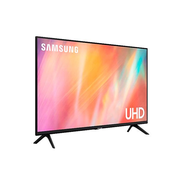 Samsung UN43AU7090PXPA Televisores LED Smart 43" 4K