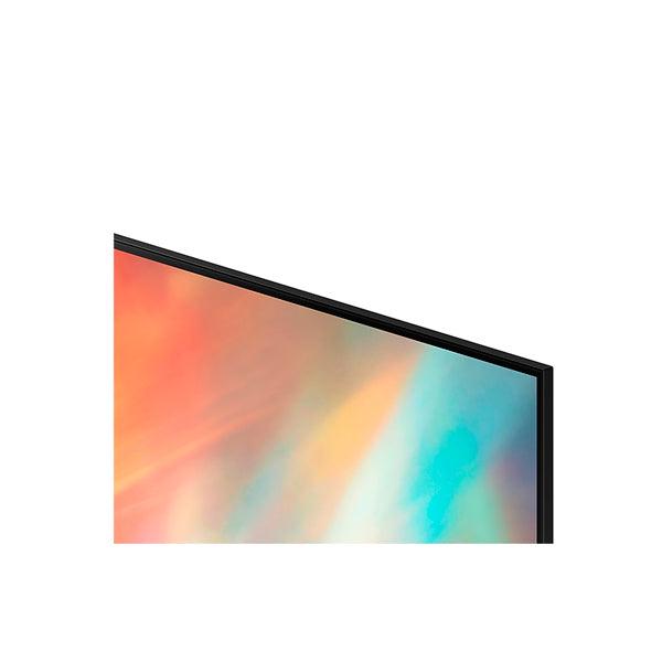 SAMSUNG UN43AU7090PXPA TELEVISORES LED SMART 43" 4K