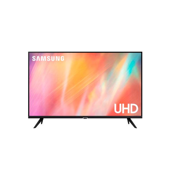 SAMSUNG UN43AU7090PXPA TELEVISORES LED SMART 43" 4K