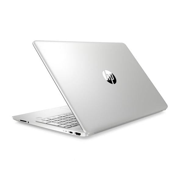 Laptop HP 15-DY2503LA 15" Core i5-1135G7 8GB 512GB SSD color silver