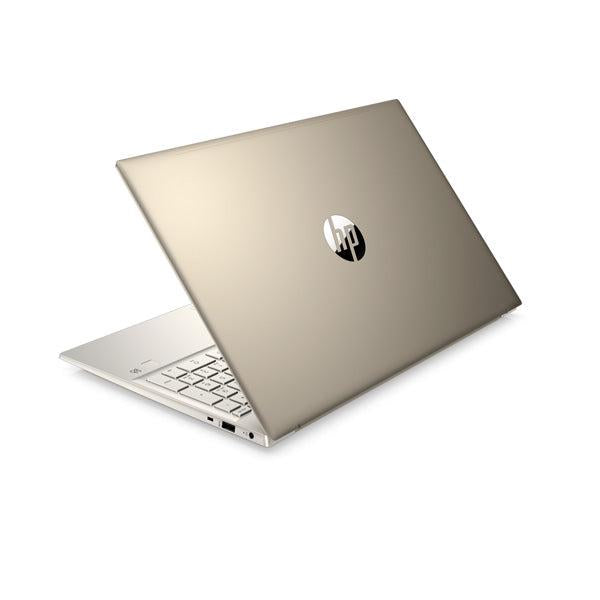 Laptop HP 15-EH1021la 15" Amd Ryzen 7-5700u 16GB 512GB SSD