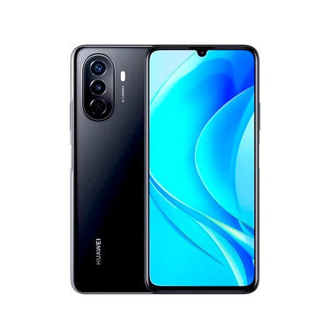 HUAWEI NOVA Y70 6.75´´ 4GB 128GB  EMUI 12 MIDNIGHT BLACK