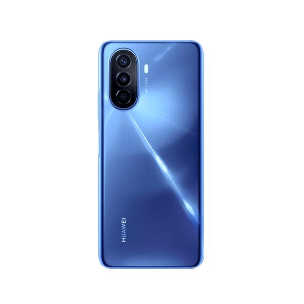 HUAWEI NOVA Y70 6.75´´ 4GB 128GB EMUI 12 CRYSTAL BLUE