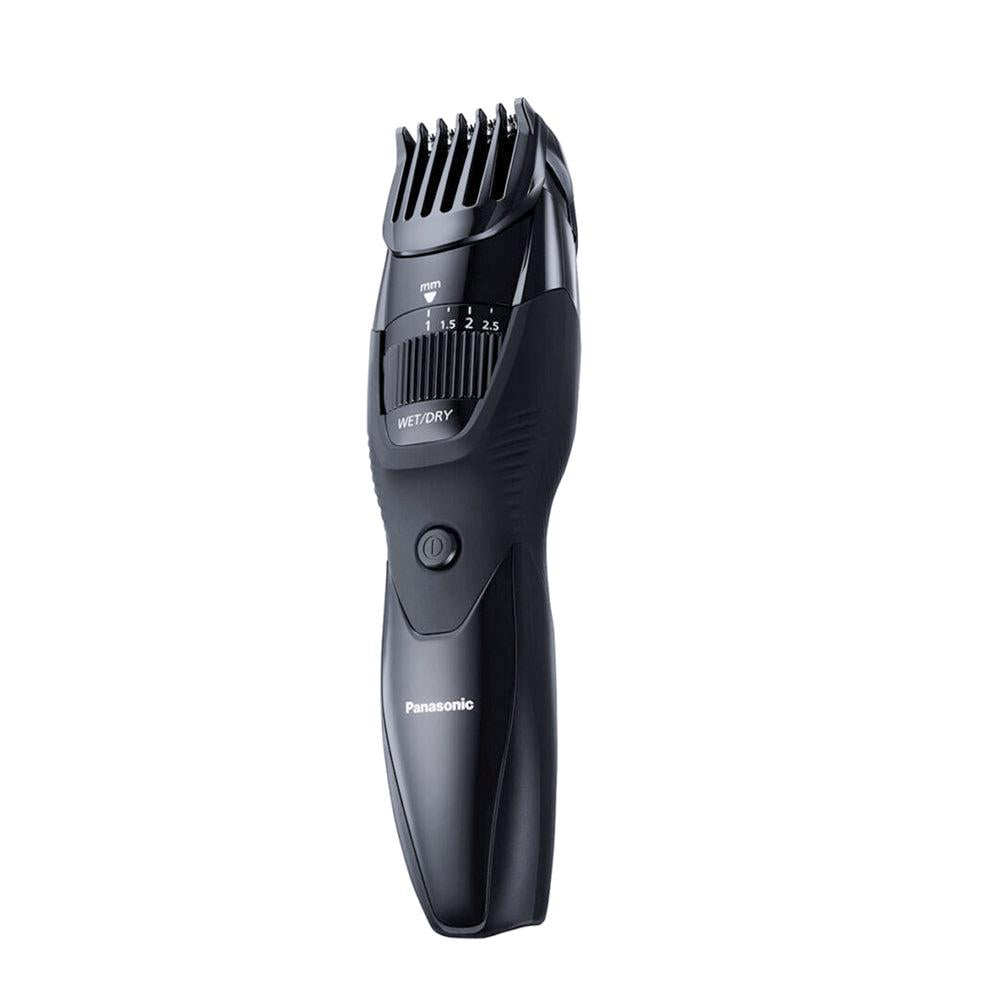 PANASONIC WETDRY BEARDHAIR TRIMMER ER-GB42-K581 , 20 CUTTING, 20 CUTTING LEVELS