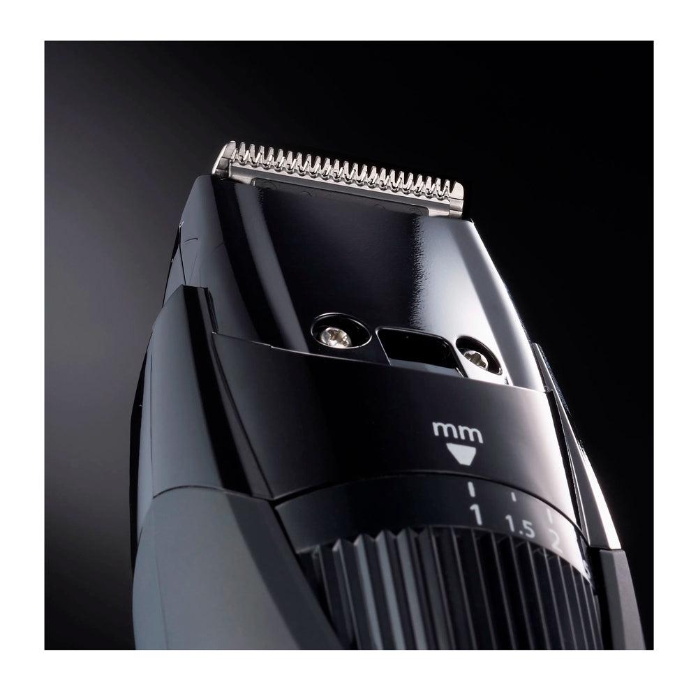 PANASONIC WETDRY BEARDHAIR TRIMMER ER-GB42-K581 , 20 CUTTING, 20 CUTTING LEVELS