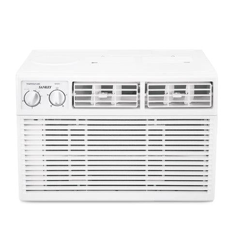 Aire Acondicionado de ventana 8000 BTU EW-873 Sankey