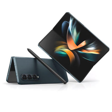 SAMSUNG GALAXY Z FOLD4 7.6" 12GB 512GB SNAPDRAGON ANDROID BLACK SM-F936