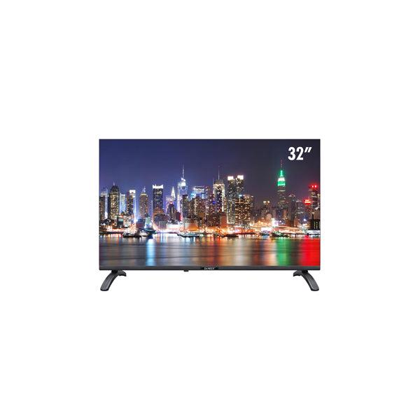 Televisor LED Básico, 32”, CLED-32DF6, Sankey, HD — Rodelag Panamá