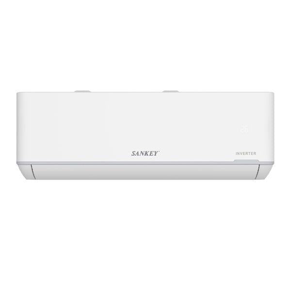 Aire acondicionado split inverter 24,000 BTU Sankey ES24INV22C