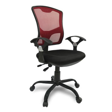 Silla secretarial DC-43