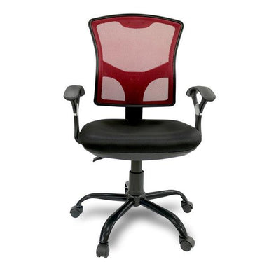 Silla secretarial DC-43