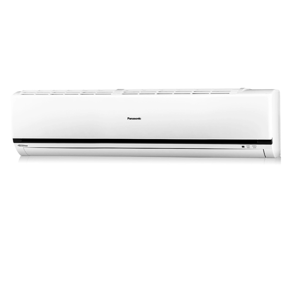 Aire acondicionado Split Inveter 36,000 BTU/h Panasonic CS/CU-PS36RKV