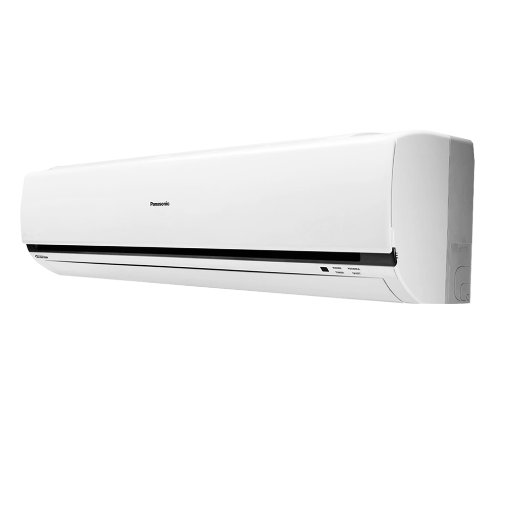 Aire acondicionado Split Inveter 36,000 BTU/h Panasonic CS/CU-PS36RKV