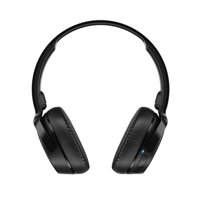 Audífonos SKULLCANDY RIFF 2 Thrue Wireless OVER-EAR BLACK S5PRW-P740