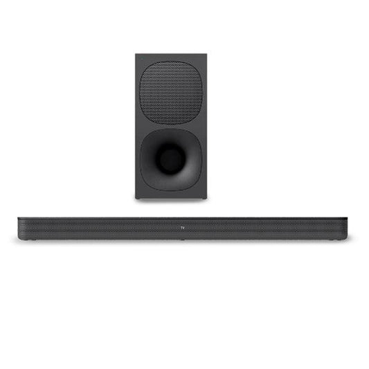 BARRA DE SONIDO SONY HT-S400 330W 2.1 CANALES BLUETOOTH