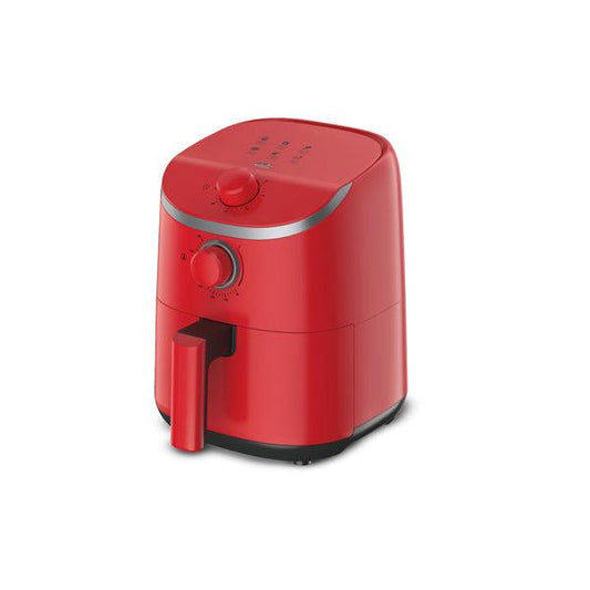 Freidora de aire 2 litros FRW-2011R Sankey , color rojo