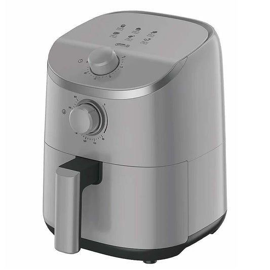 Air Fryer RW-2011GY de 2 litros color gris