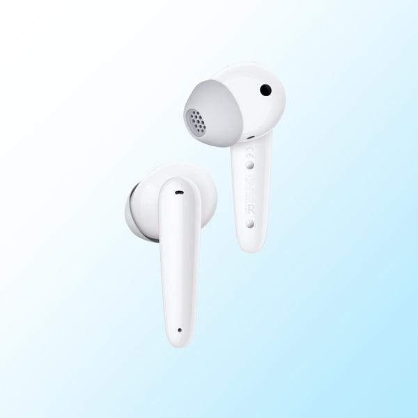 Huawei Audifono In Ear Freebuds Se White PUFFER-CT010