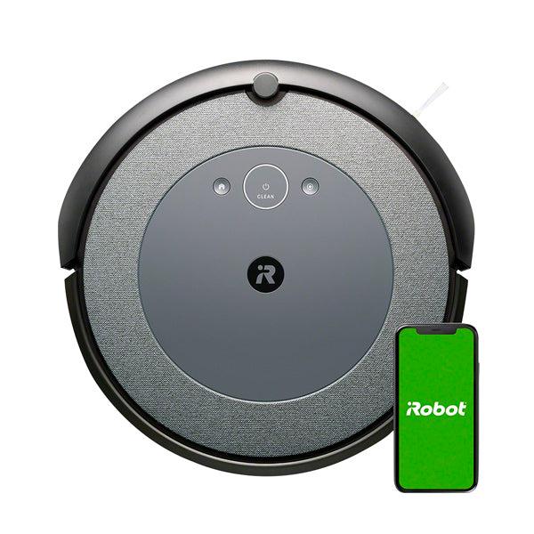 ASPIRADORA ROOMBA I3 PLUS