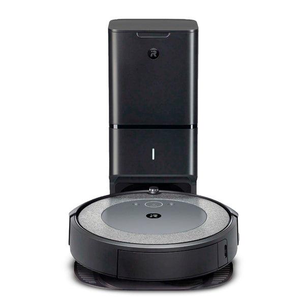 ASPIRADORA ROOMBA I3 PLUS