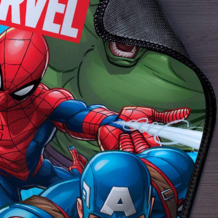 Xtech Marvel Avengers Mouse Pad Pequeño XTA-M100AV Estampado