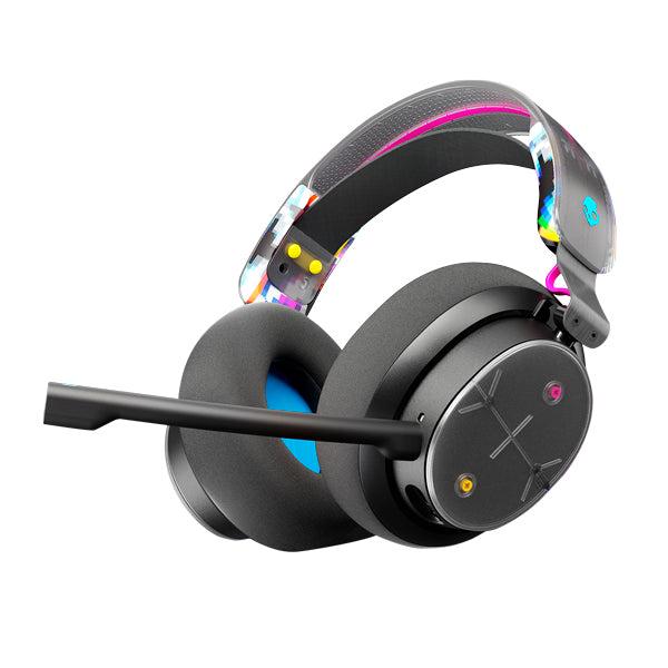 AUDIFONOS SKULLCANDY S6PPY-P003  SLYR MULTI-PLATAFORM OVER EAR INALAMBRICO GAMING NEGRO