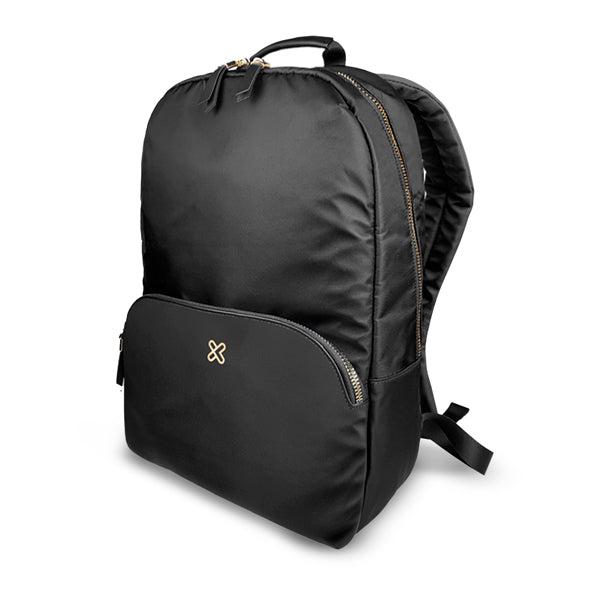 KLIP MOCHILA 15.6" KNB-456BK NEGRO