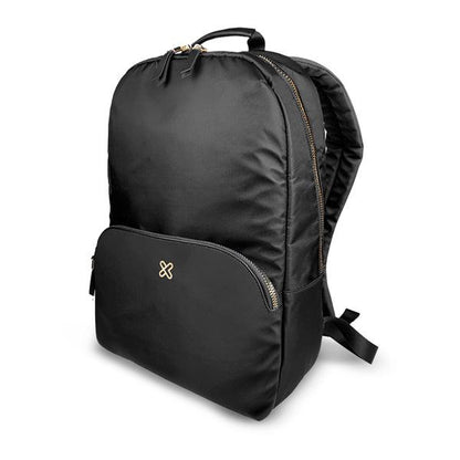 KLIP MOCHILA 15.6" KNB-456BK NEGRO