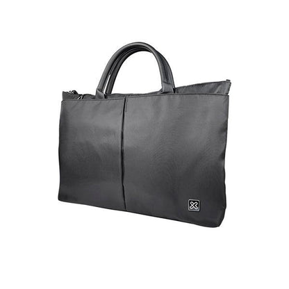 KLIP BOLSO DE DAMA 15.6" KLB-450BK  NEGRO