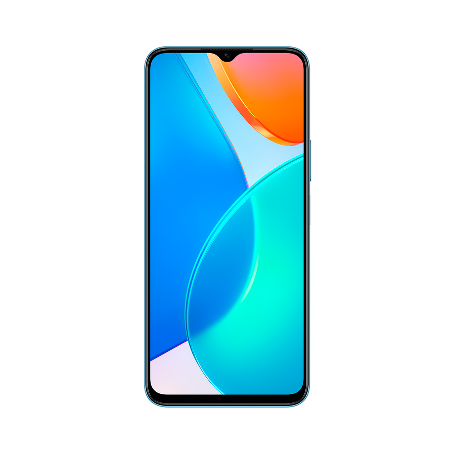HONOR X6 6.5" 4GB 64GB HELIO G25 ANDROID  BLUE