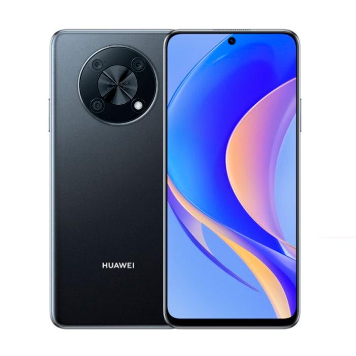 HUAWEI Y90 6.70" 6GB 128GB SNAPDRAGON 680 EMUI 12  MIDNIGHT BLACK