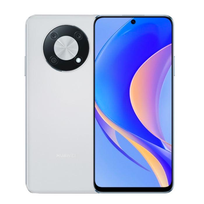 HUAWEI Y90 6.70"  6GB 128GB SNAPDRAGON 680 EMUI 12  PEARL WHITE