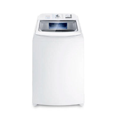 Lavadora automática 20kg FWAB20J4EBGUW Frigidaire carga superior