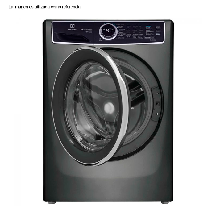 Lavadora 21kg carga frontal ELFW7537AT Electrolux